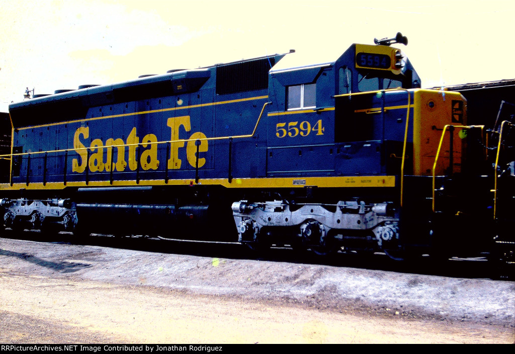 ATSF 5594